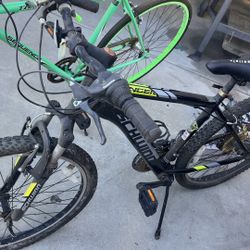 Schwinn Ranger Bike