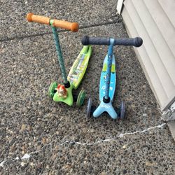 Scooter 