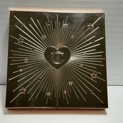 CHARLOTTE TILBURY PILLOW TALK BEAUTYVERSE LOVE PALETTE