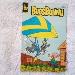 Bugs Bunny