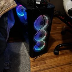 Gaming/editing Pc 