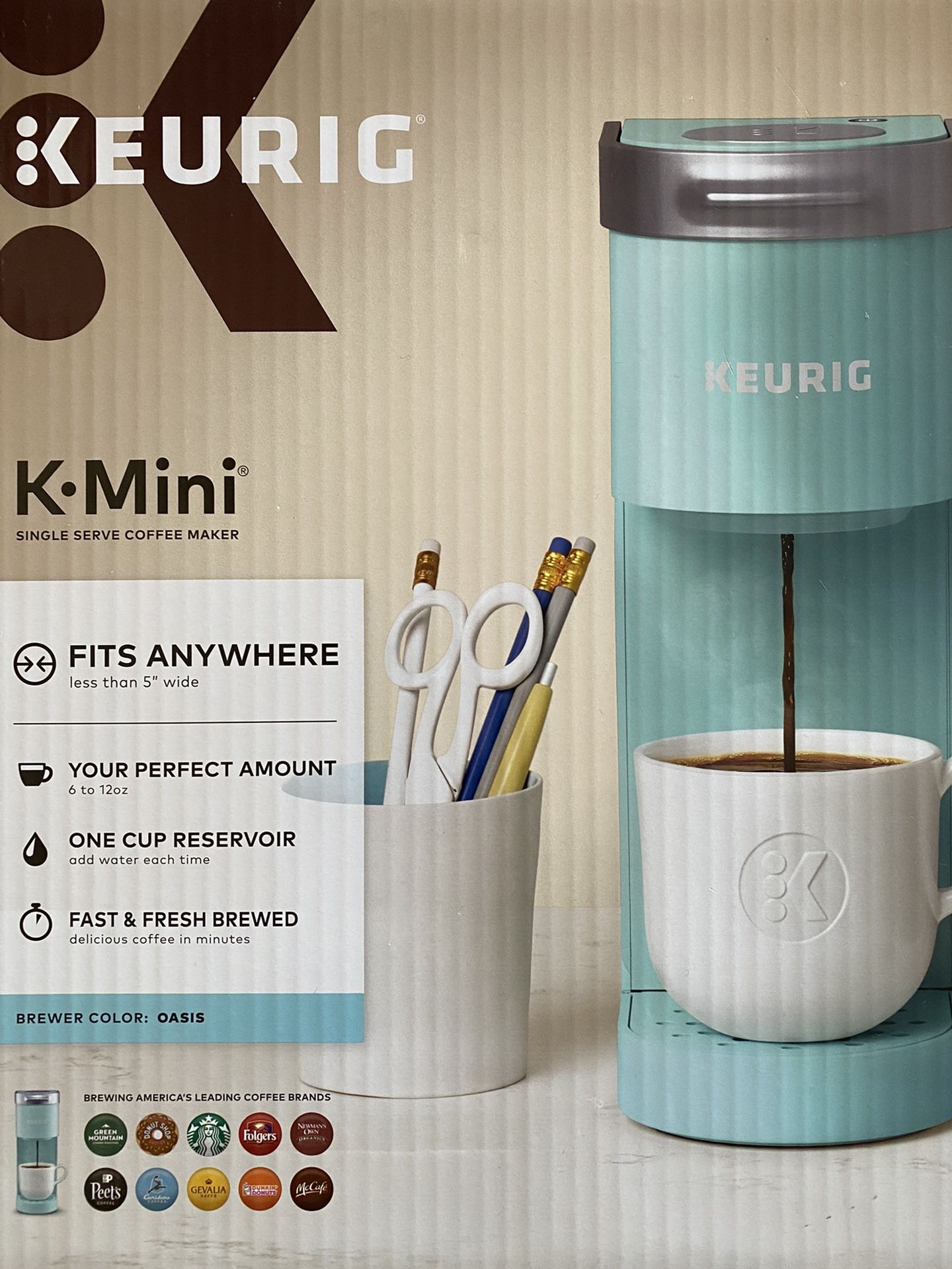 Keurig Mini