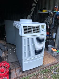 Movincool Portable AC unit