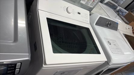 LG Topload Washer
