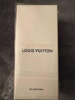 Bond no.9 nyc and LV OMBRE NOMADE
