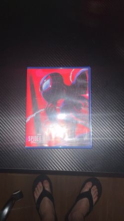 Marvel Spider Man Miles Morales Ultimate Edition 