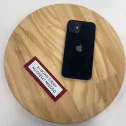 Apple IPhone 12 - Pay $1 DOWN AVAILABLE - NO CREDIT NEEDED 