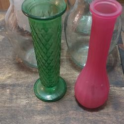 Vases