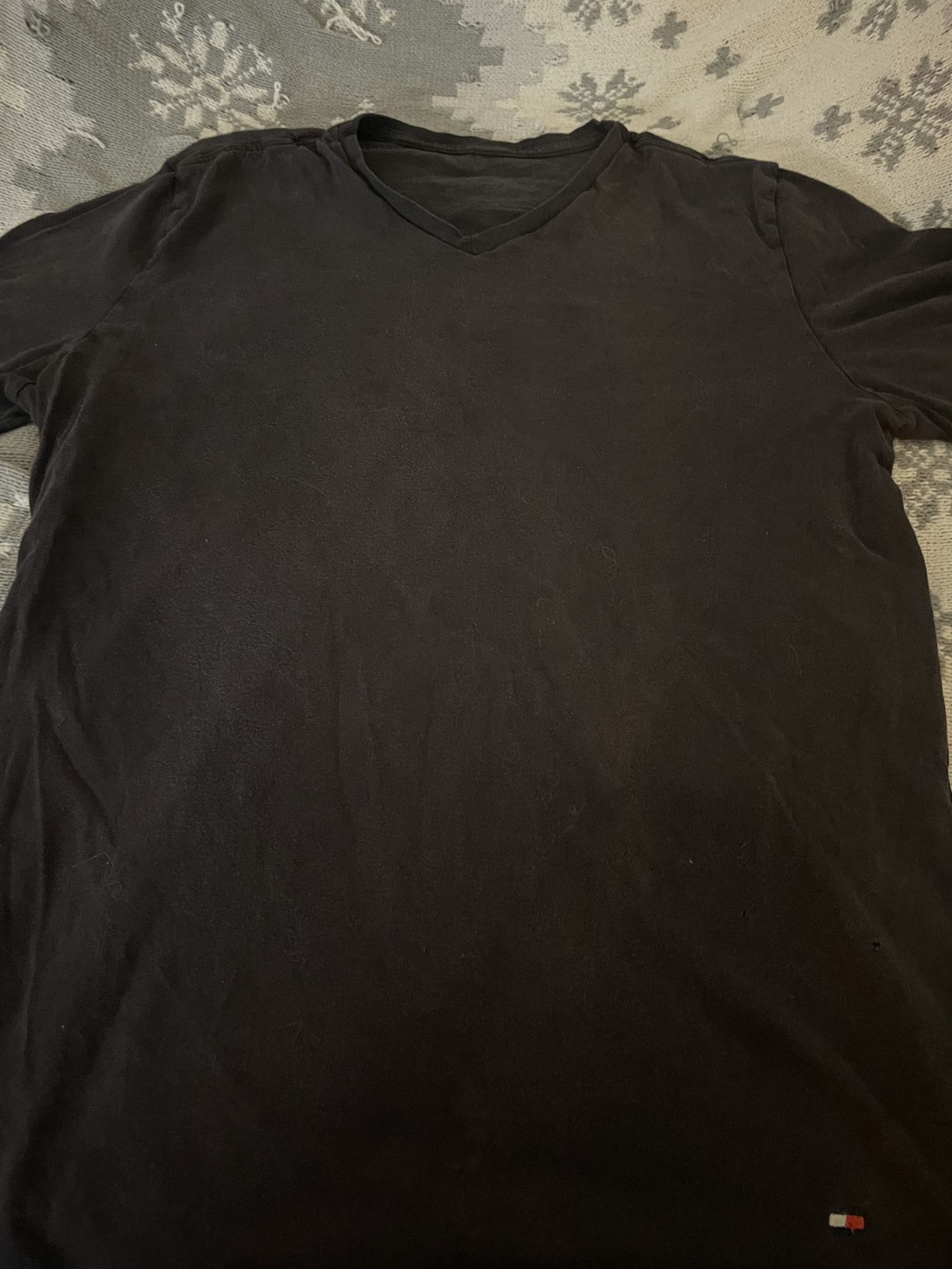 Tommy Hilfiger Shirt (medium)