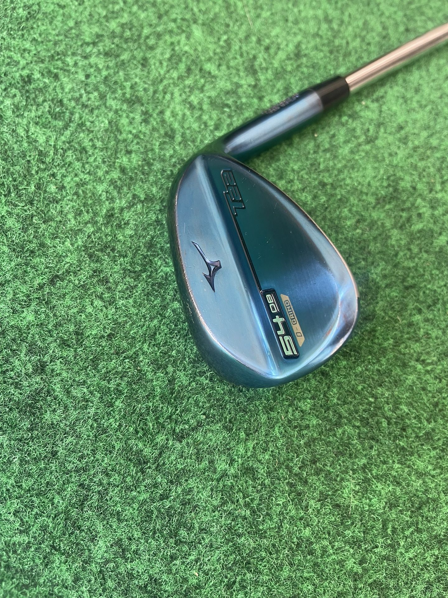 Mizuno 54 Degree Wedge 