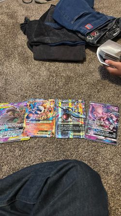 Pokémon Cards Rares And Expensives
