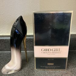 Woman’s Perfume 