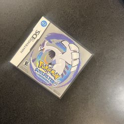 Pokemon Soul Silver 