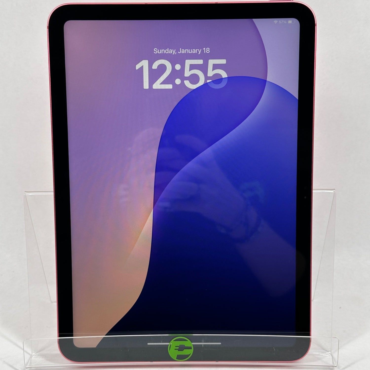 Unlocked Apple iPad 11