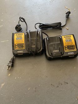 Charger20volts