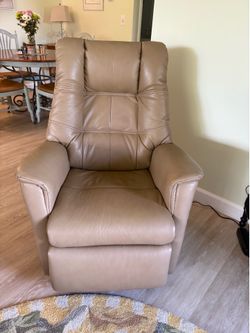 IMG Verona power Swivel glider recliner