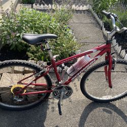 Bike 26”
