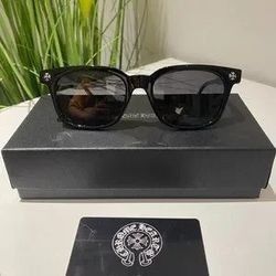Chrome Hearts Classic and stylish
