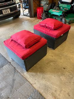 Outdoor furniture