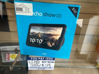 Amazon Echo Show 8 3rd Generation