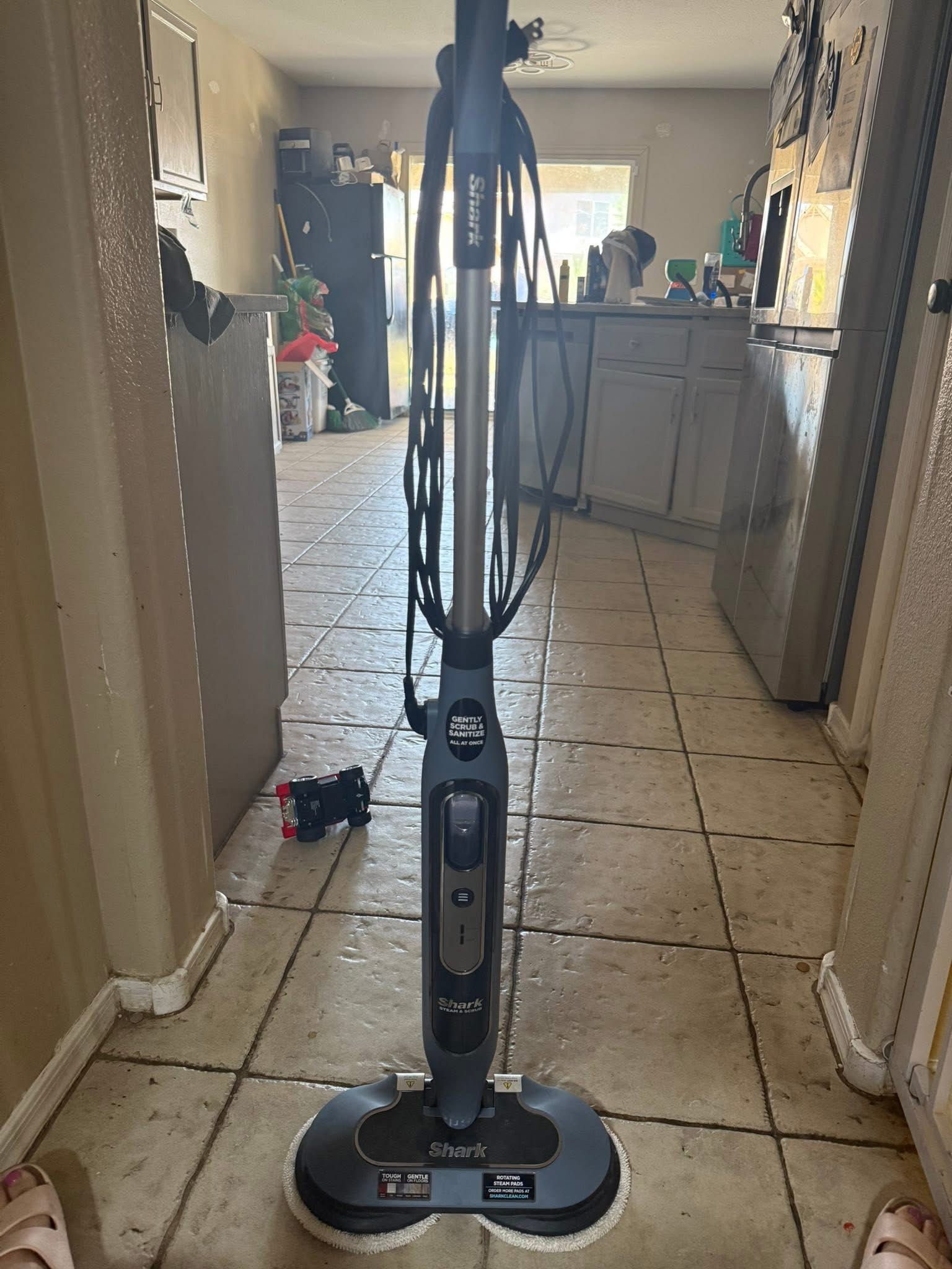 Steam Mop