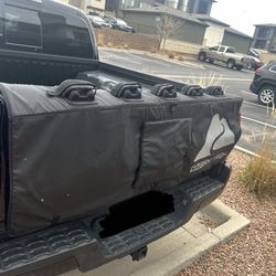 Ozark Trail Pickup Truck Tailgate Pad
