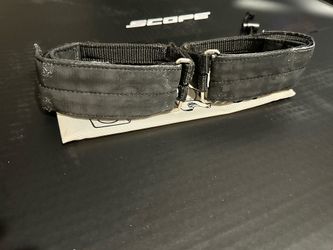 YNOT reflective pedal straps