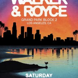 Walker & Royce Los Angeles