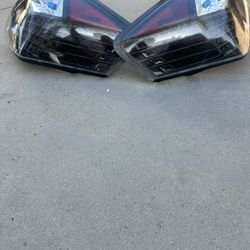 LED Tailights