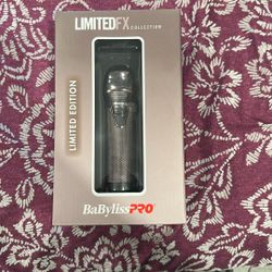 Baby Listo Limitedfx Nightfall Trimmer