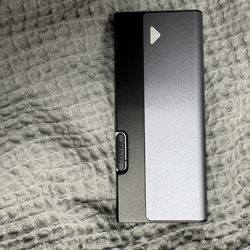 BENFEI M.2 NVME SATA SSD Enclosure, 10 Gbps USB Type-C/Type-A to NVME PCI-E SATA M-Key/(B+M) Key Solid State Drive