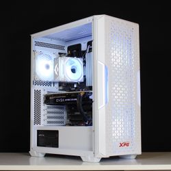 GTX 1070 GAMING PC | i7-6700 | 16GB DDR4 | 480GB SSD