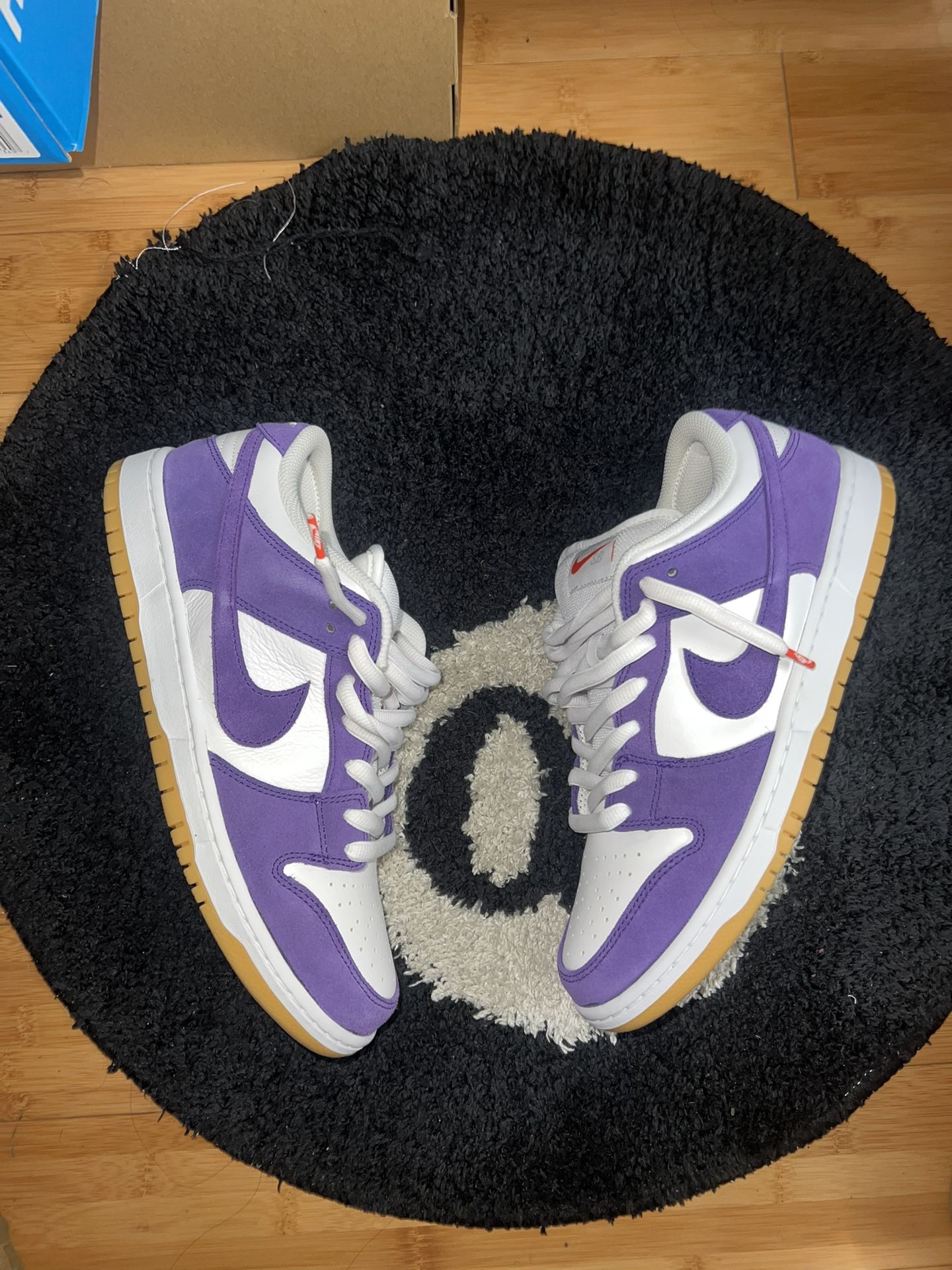 Nike Sb Dunk