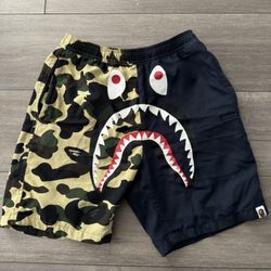 Bape Shorts 