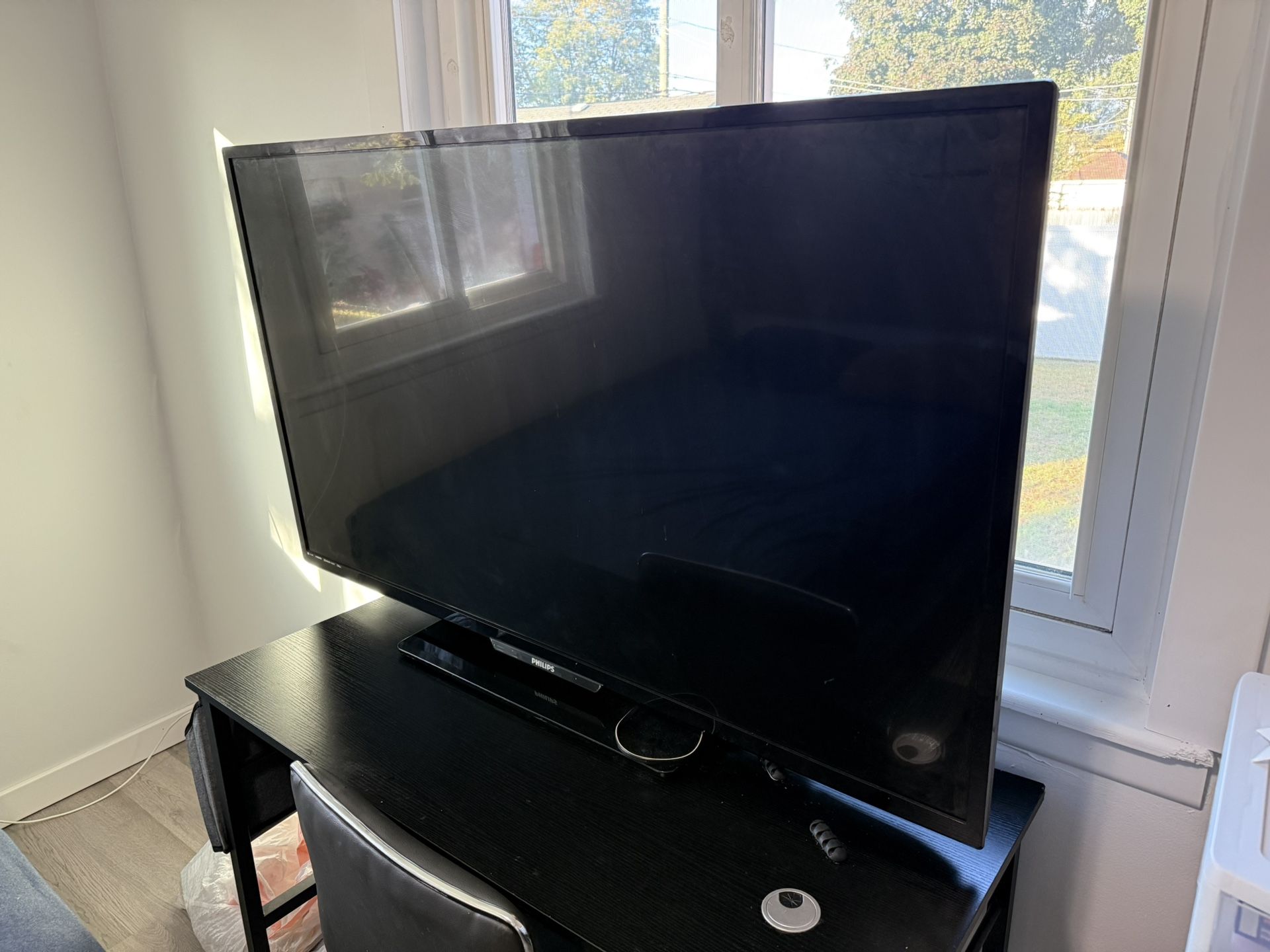 TV Philips 50”