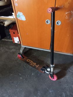 Scooter
