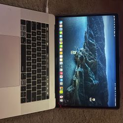 2018 MacBook Pro