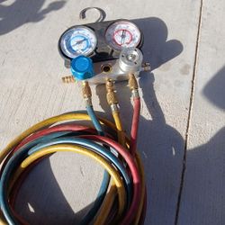 A/C Gage 