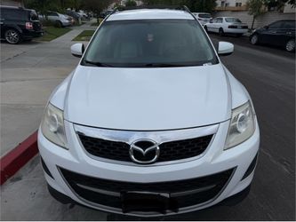 2010 Mazda Cx-9