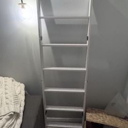 Blanket Ladder 