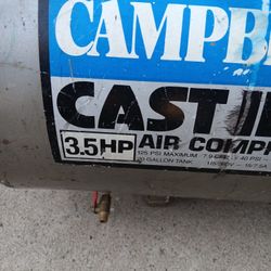Air Compressor 