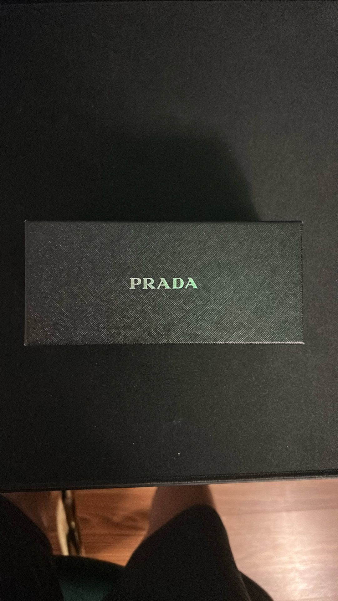 Prada Sunglasses