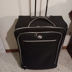 Large America Tourister Suitcase 