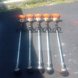 Stihl Fs 91r Weedeaters 
