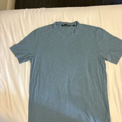 Travis Matthews V-Neck Cloud Tee XL