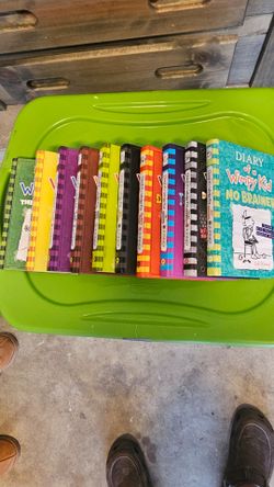 Kids books