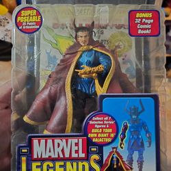 Action Figures For Sale, Taking Offers