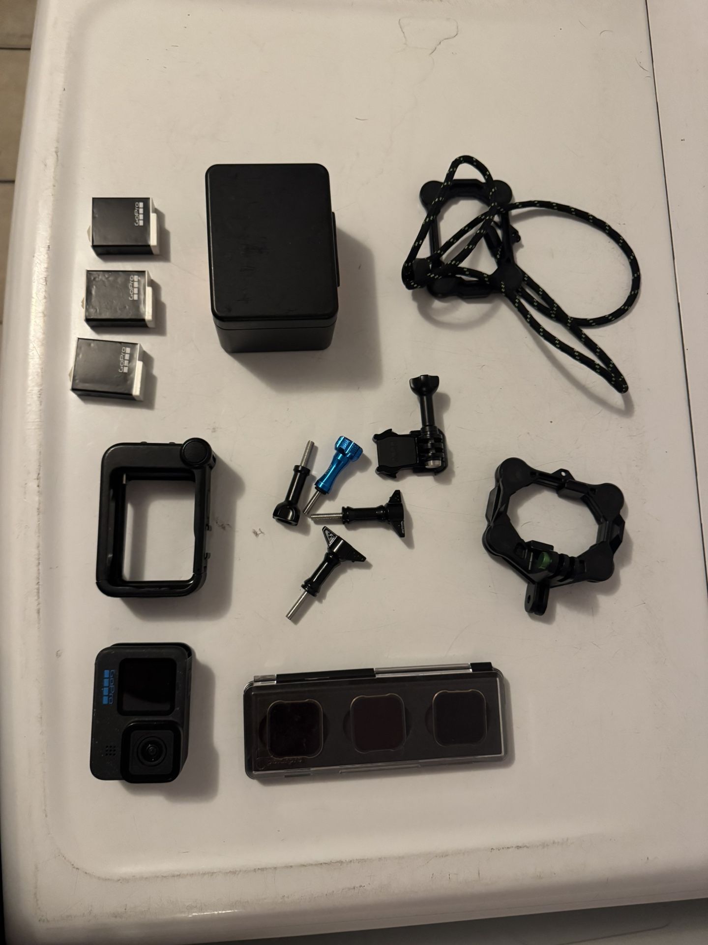 GoPro 12 Black