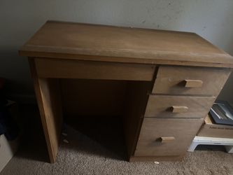 Desk