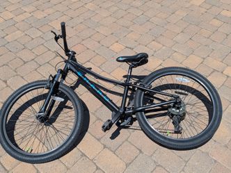 Haro 24" Flight Line Mountain bike